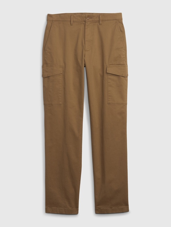GAP Slim Cargo nadrág GAP
