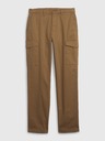 GAP Slim Cargo nadrág GAP