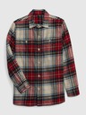 GAP Gyerek flanel ing GAP