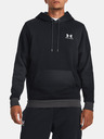 Under Armour Férfi felső Under Armour UA Essential Flc Novelty HD