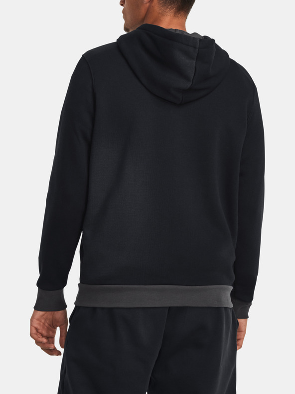 Under Armour Férfi felső Under Armour UA Essential Flc Novelty HD