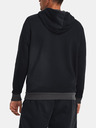 Under Armour Férfi felső Under Armour UA Essential Flc Novelty HD