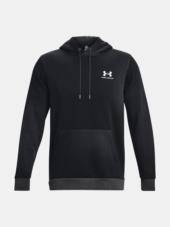Under Armour Férfi felső Under Armour UA Essential Flc Novelty HD