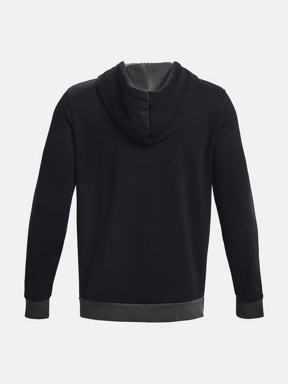 Under Armour Férfi felső Under Armour UA Essential Flc Novelty HD