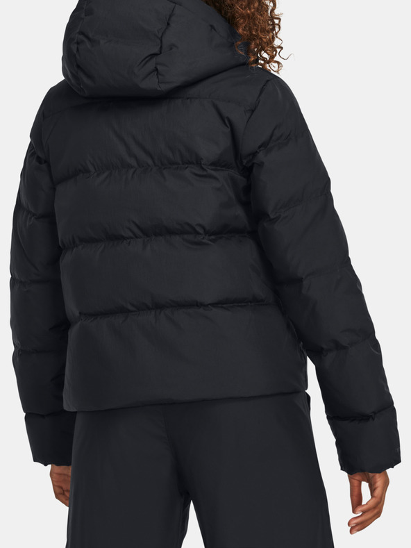 Under Armour Női dzseki Under Armour UA CGI DOWN CRINKLE JKT