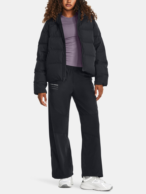 Under Armour Női dzseki Under Armour UA CGI DOWN CRINKLE JKT