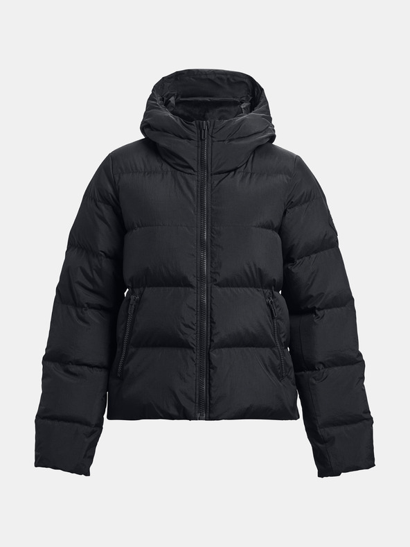 Under Armour Női dzseki Under Armour UA CGI DOWN CRINKLE JKT