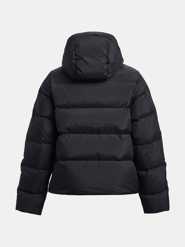 Under Armour Női dzseki Under Armour UA CGI DOWN CRINKLE JKT