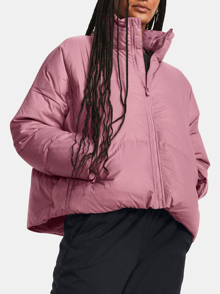 Under Armour Női dzseki Under Armour UA CGI DOWN PUFFER JKT