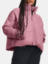 Under Armour Női dzseki Under Armour UA CGI DOWN PUFFER JKT