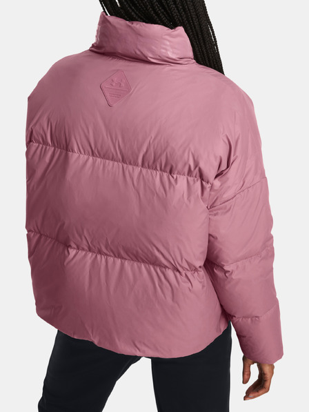 Under Armour Női dzseki Under Armour UA CGI DOWN PUFFER JKT