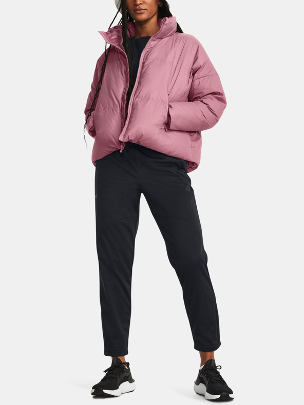 Under Armour Női dzseki Under Armour UA CGI DOWN PUFFER JKT
