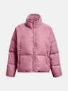 Under Armour Női dzseki Under Armour UA CGI DOWN PUFFER JKT