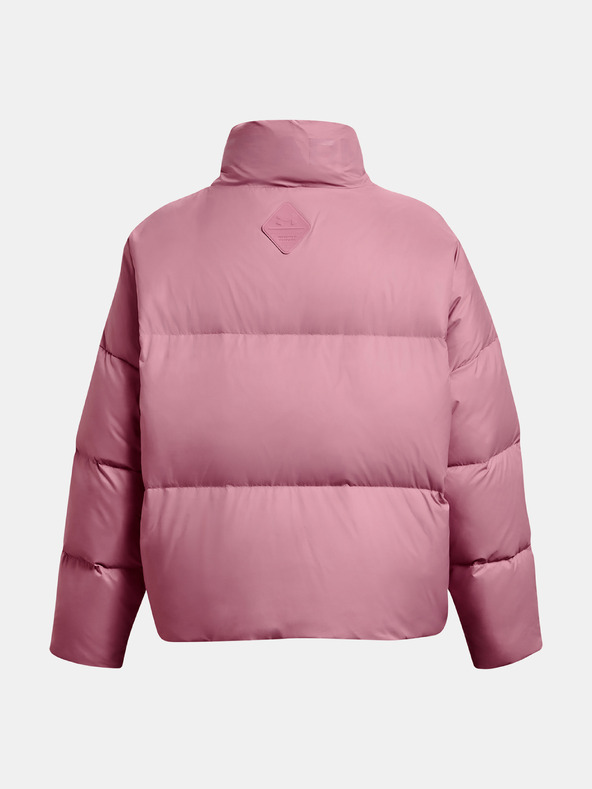 Under Armour Női dzseki Under Armour UA CGI DOWN PUFFER JKT