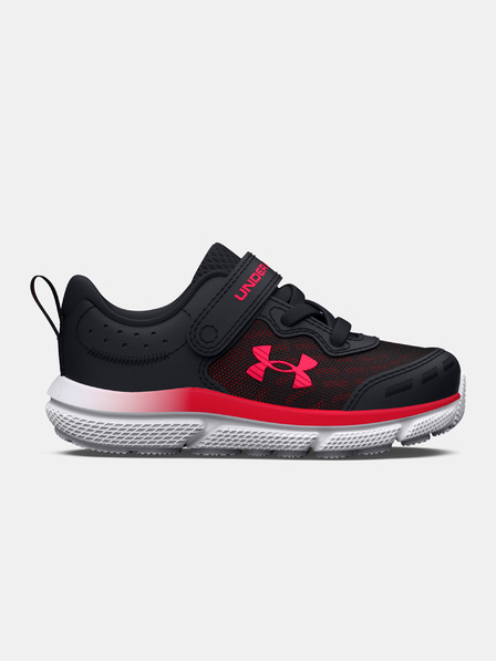 Under Armour Gyerek cipő Under Armour UA BINF Assert 10 AC