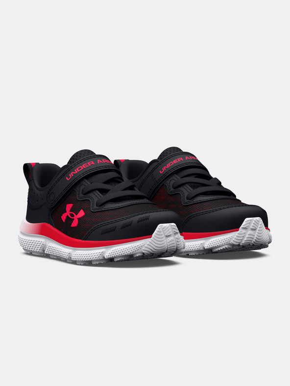 Under Armour Gyerek cipő Under Armour UA BINF Assert 10 AC