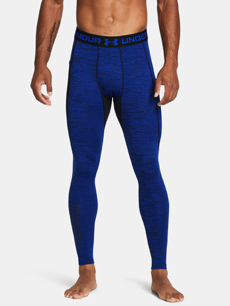 Under Armour Férfi leggings Under Armour UA CG Armour Twist Lgs