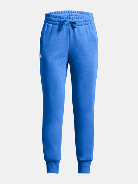 Under Armour Lány melegítők Under Armour UA Rival Fleece Joggers
