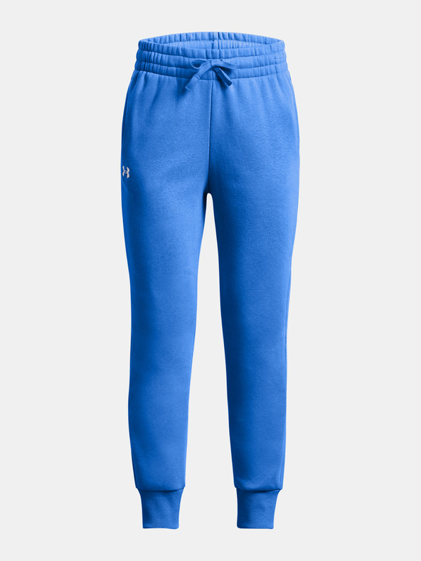 Under Armour Lány melegítők Under Armour UA Rival Fleece Joggers