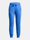 Under Armour Lány melegítők Under Armour UA Rival Fleece Joggers