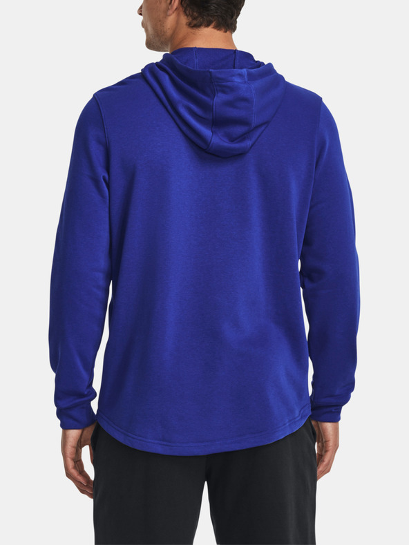 Under Armour Férfi felső Under Armour UA Rival Terry Graphic HD