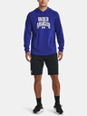Under Armour Férfi felső Under Armour UA Rival Terry Graphic HD