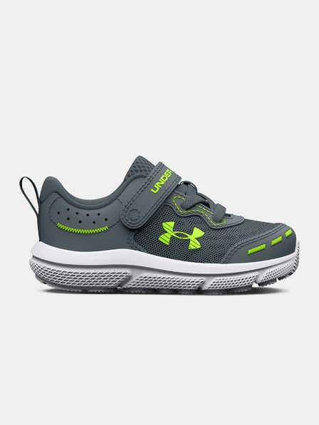 Under Armour Gyerek cipő Under Armour UA BINF Assert 10 AC