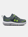 Under Armour Gyerek cipő Under Armour UA BINF Assert 10 AC