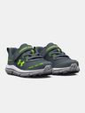 Under Armour Gyerek cipő Under Armour UA BINF Assert 10 AC