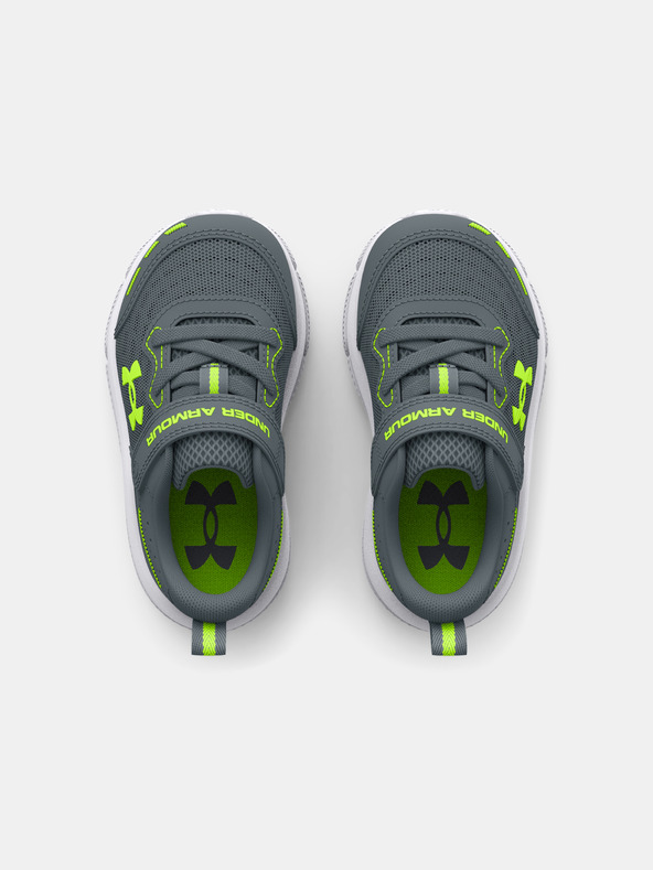 Under Armour Gyerek cipő Under Armour UA BINF Assert 10 AC