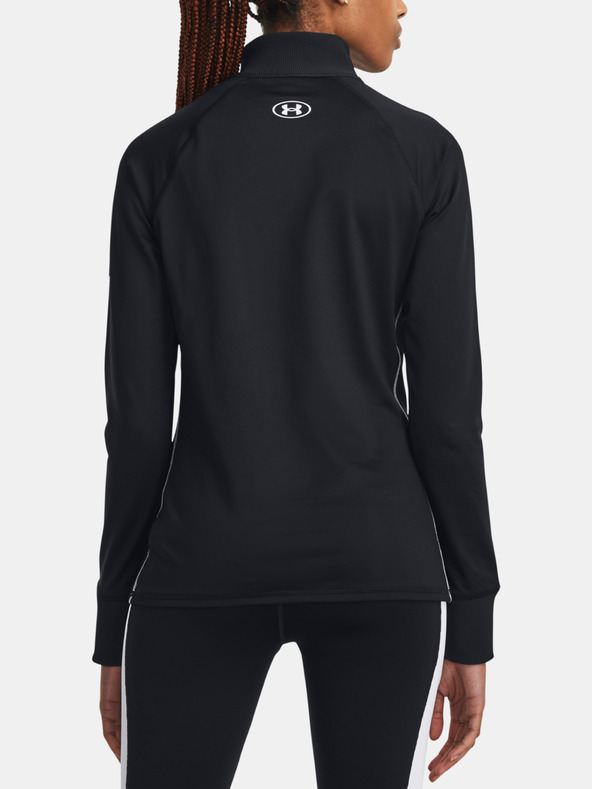 Under Armour Női póló Under Armour UA Train CW 1/2 Zip