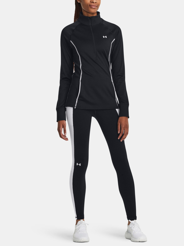 Under Armour Női póló Under Armour UA Train CW 1/2 Zip