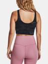 Under Armour Női atlétatrikó Under Armour Meridian Fitted CropTankPrnt