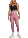 Under Armour Női atlétatrikó Under Armour Meridian Fitted CropTankPrnt