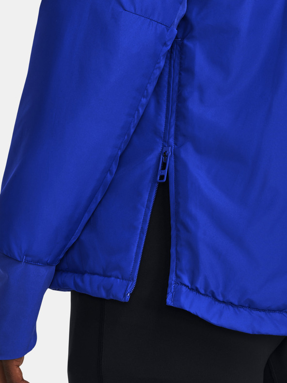 Under Armour Férfi dzseki Under Armour UA STRM SESSION RUN HZ JKT