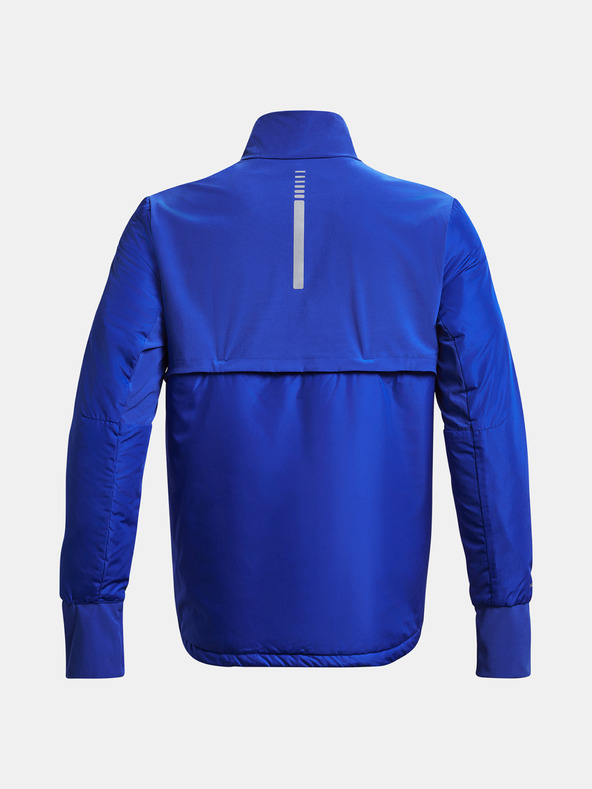 Under Armour Férfi dzseki Under Armour UA STRM SESSION RUN HZ JKT