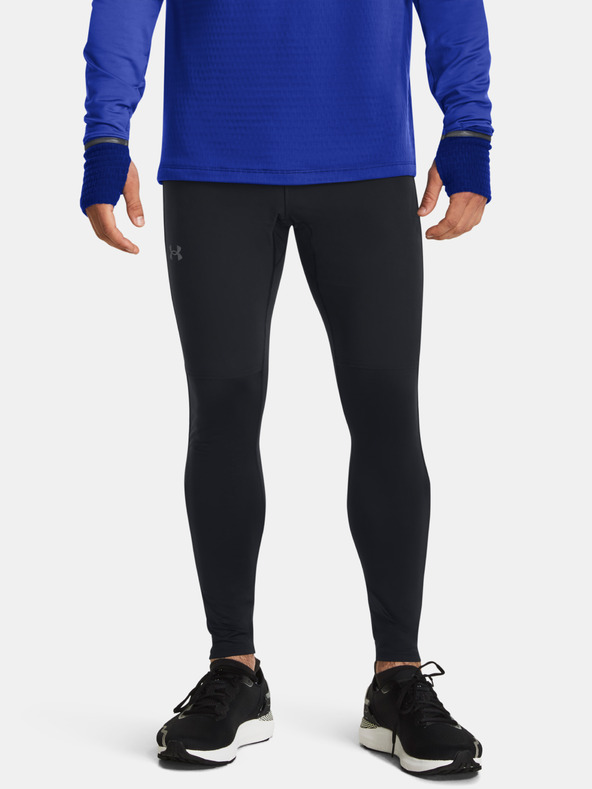 Under Armour Férfi sportnadrág Under Armour QUALIFIER ELITE COLD TIGHT