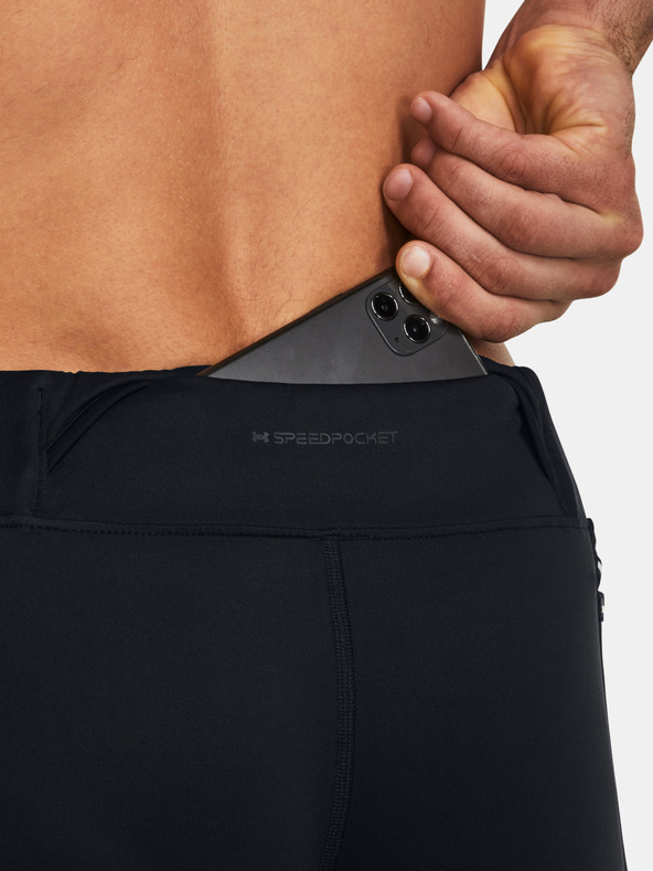 Under Armour Férfi sportnadrág Under Armour QUALIFIER ELITE COLD TIGHT