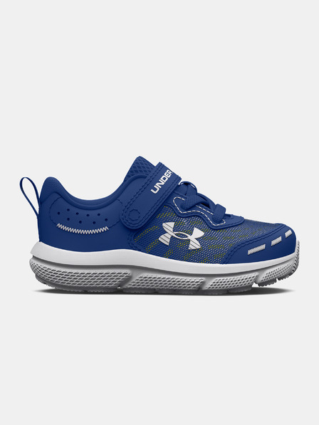 Under Armour Gyerek cipő Under Armour UA BINF Assert 10 AC