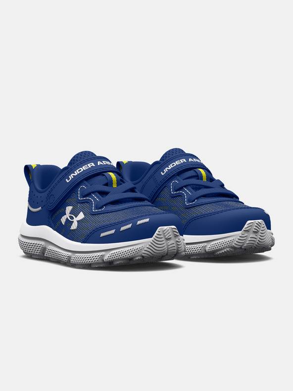 Under Armour Gyerek cipő Under Armour UA BINF Assert 10 AC