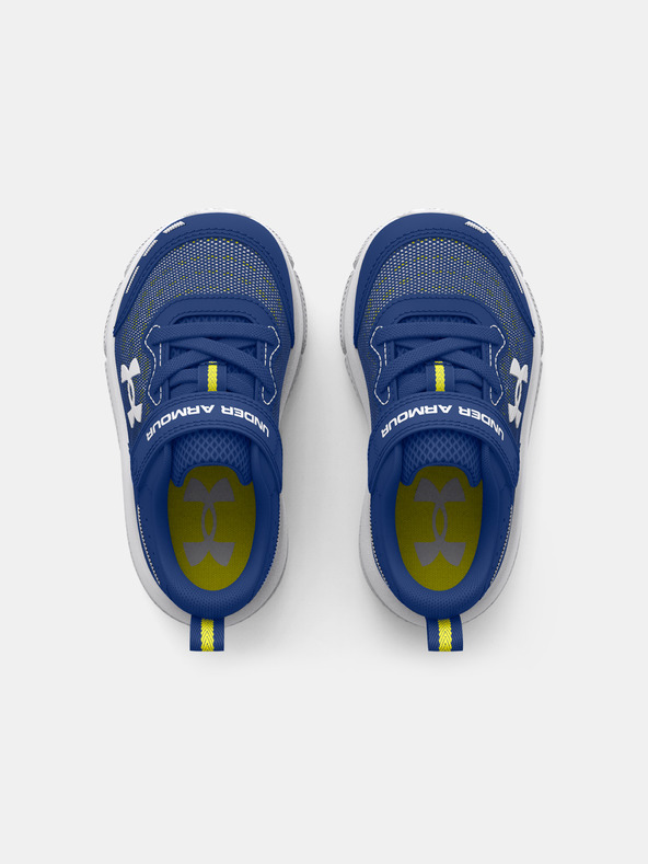 Under Armour Gyerek cipő Under Armour UA BINF Assert 10 AC
