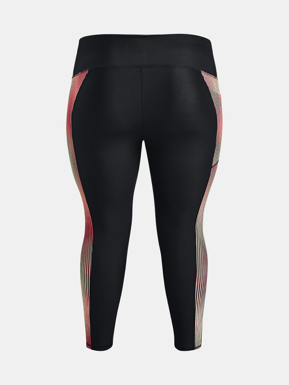 Under Armour Női leggings Under Armour HG 6M Panel Wow Ankle Leg&