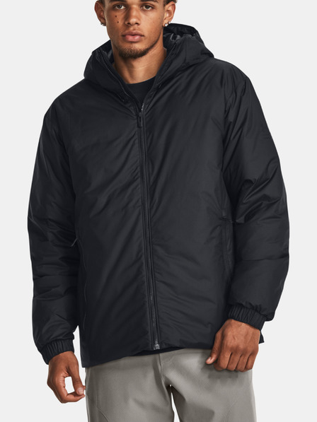 Under Armour Férfi dzseki Under Armour UA CGI LIMITLESS LW JKT