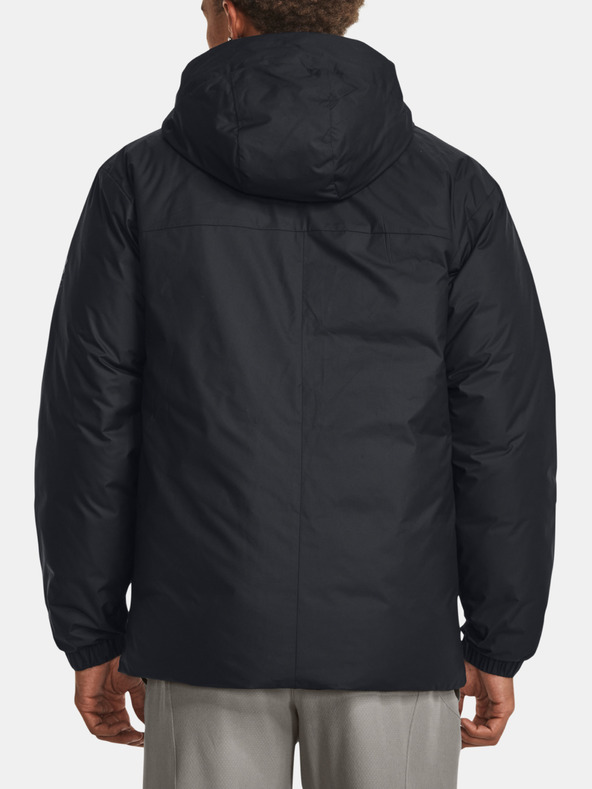 Under Armour Férfi dzseki Under Armour UA CGI LIMITLESS LW JKT