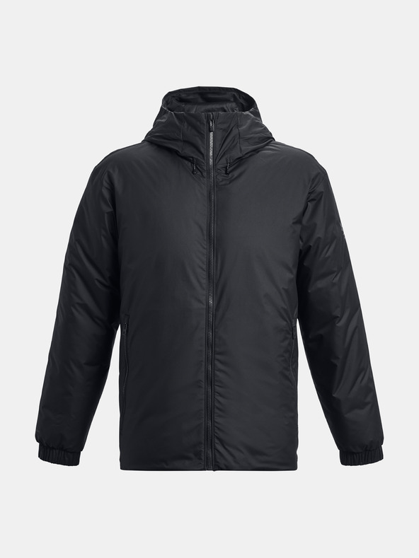 Under Armour Férfi dzseki Under Armour UA CGI LIMITLESS LW JKT