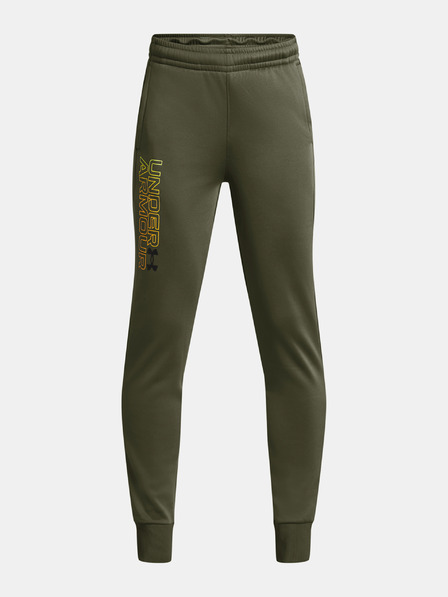 Under Armour Fiú melegítők Under Armour UA Armour Fleece Graphic Jgr