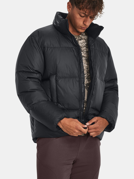 Under Armour Férfi dzseki Under Armour UA CGI DOWN PUFFER JKT