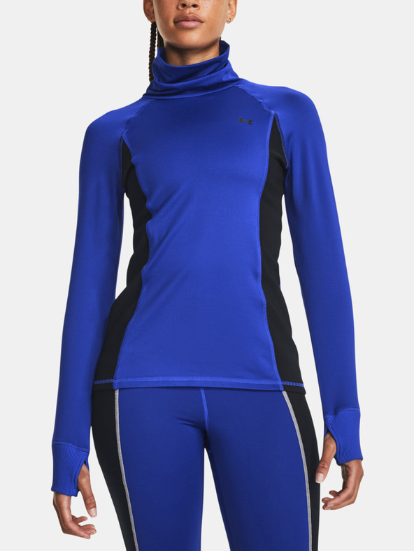 Under Armour Női póló Under Armour UA Train CW Funnel Neck
