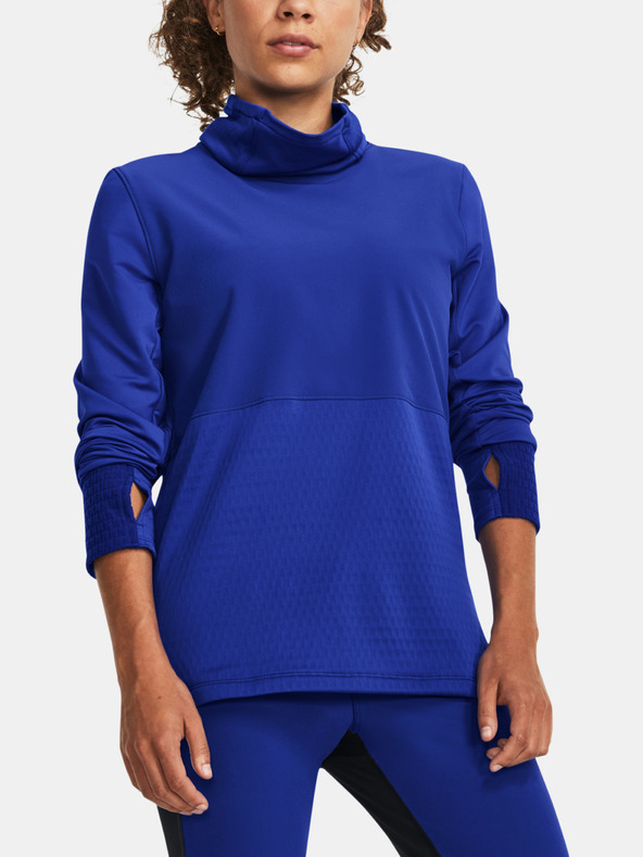 Under Armour Női felső Under Armour Launch Elite Funnel
