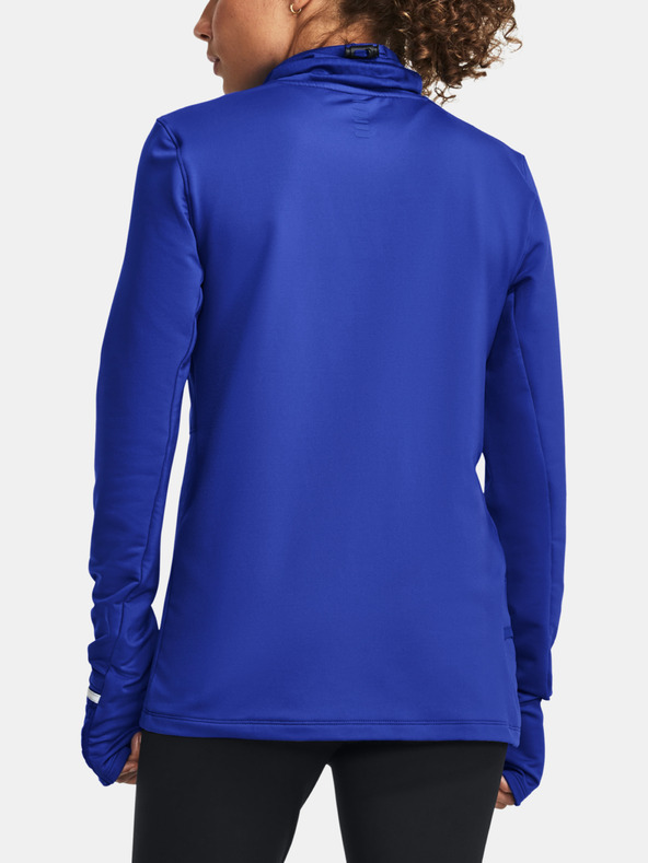 Under Armour Női felső Under Armour Launch Elite Funnel
